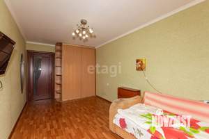 2-к квартира, вторичка, 49м2, 5/5 этаж