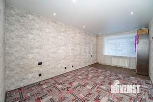 2-к квартира, вторичка, 47м2, 1/5 этаж