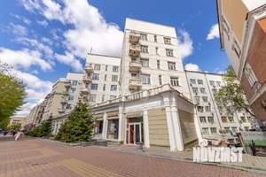 1-к квартира, вторичка, 31м2, 5/7 этаж