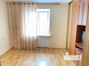 3-к квартира, вторичка, 80м2, 3/13 этаж