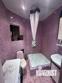 1-к квартира, вторичка, 22м2, 4/5 этаж