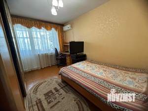 3-к квартира, вторичка, 66м2, 1/10 этаж