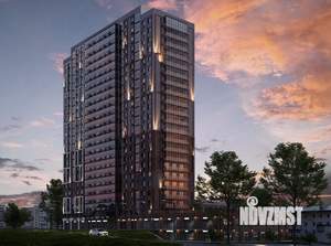 3-к квартира, вторичка, 56м2, 8/23 этаж