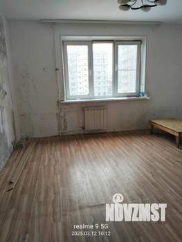 3-к квартира, вторичка, 70м2, 7/10 этаж