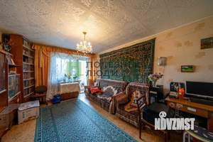 4-к квартира, вторичка, 85м2, 8/9 этаж