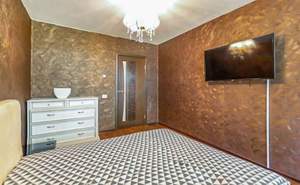 3-к квартира, вторичка, 68м2, 1/9 этаж