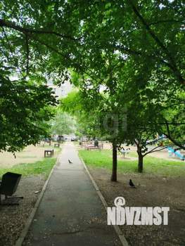 2-к квартира, вторичка, 52м2, 2/9 этаж