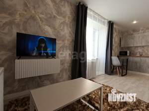 Студия квартира, вторичка, 13м2, 4/9 этаж