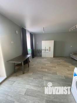 Студия квартира, вторичка, 31м2, 9/9 этаж