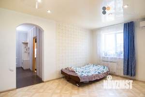 3-к квартира, вторичка, 79м2, 2/3 этаж