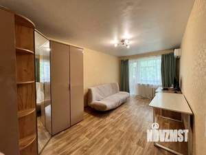 2-к квартира, вторичка, 44м2, 3/5 этаж