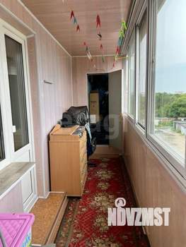 2-к квартира, вторичка, 51м2, 4/9 этаж