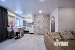 2-к квартира, вторичка, 40м2, 4/5 этаж