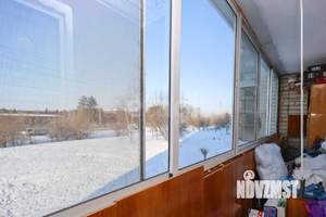 4-к квартира, вторичка, 74м2, 2/9 этаж