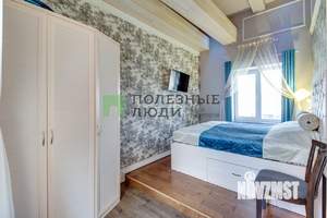 2-к квартира, вторичка, 53м2, 6/8 этаж