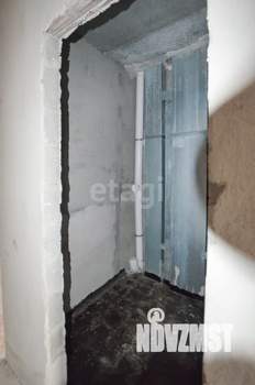 Студия квартира, вторичка, 24м2, 8/11 этаж