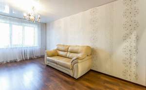 3-к квартира, вторичка, 68м2, 1/9 этаж