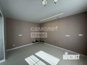 3-к квартира, вторичка, 80м2, 2/10 этаж