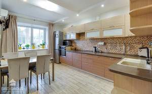 3-к квартира, вторичка, 100м2, 2/10 этаж