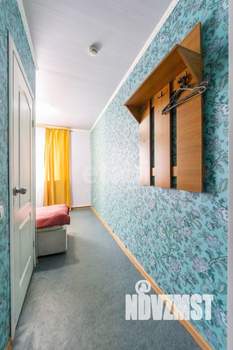 Студия квартира, вторичка, 11м2, 2/3 этаж