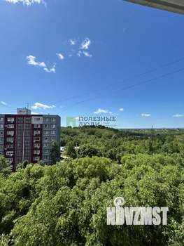 2-к квартира, вторичка, 50м2, 6/9 этаж