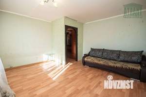 1-к квартира, вторичка, 34м2, 5/5 этаж