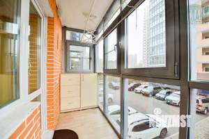 2-к квартира, вторичка, 68м2, 2/17 этаж