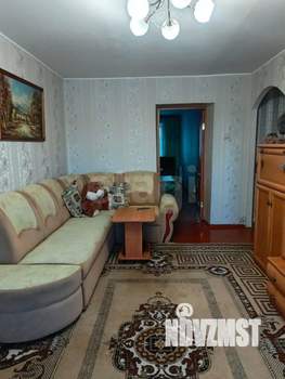 3-к квартира, вторичка, 60м2, 5/5 этаж