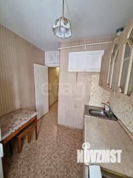 1-к квартира, вторичка, 31м2, 1/5 этаж