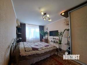 3-к квартира, вторичка, 62м2, 4/5 этаж