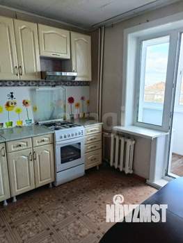 3-к квартира, вторичка, 64м2, 9/9 этаж