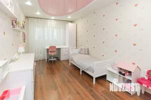 3-к квартира, вторичка, 83м2, 2/25 этаж