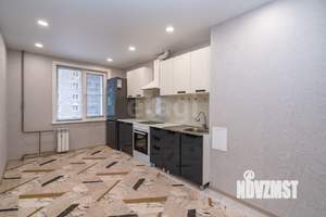 3-к квартира, вторичка, 76м2, 3/11 этаж