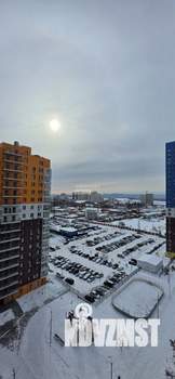 1-к квартира, вторичка, 32м2, 13/25 этаж