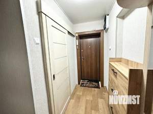 3-к квартира, вторичка, 55м2, 3/3 этаж