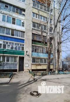 3-к квартира, вторичка, 64м2, 2/9 этаж
