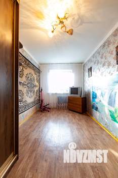 2-к квартира, вторичка, 44м2, 5/5 этаж