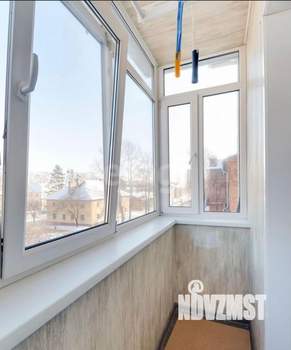 2-к квартира, вторичка, 42м2, 4/5 этаж