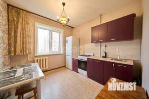 3-к квартира, вторичка, 68м2, 8/10 этаж