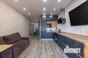 2-к квартира, вторичка, 49м2, 13/23 этаж