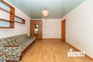 2-к квартира, вторичка, 49м2, 5/10 этаж