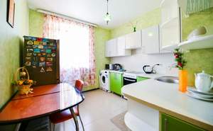 2-к квартира, вторичка, 46м2, 4/5 этаж