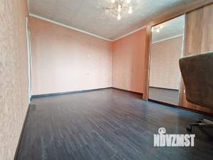 2-к квартира, вторичка, 31м2, 5/5 этаж