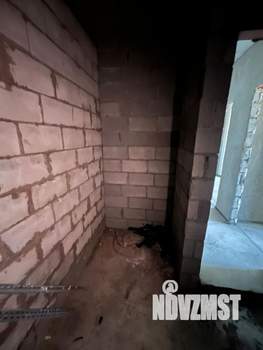 1-к квартира, вторичка, 45м2, 19/22 этаж