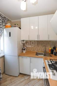 2-к квартира, вторичка, 45м2, 5/5 этаж