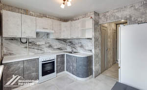 2-к квартира, вторичка, 50м2, 9/10 этаж