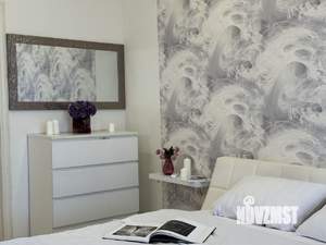 4-к квартира, вторичка, 110м2, 7/17 этаж
