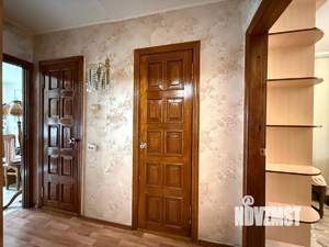 3-к квартира, вторичка, 66м2, 2/9 этаж