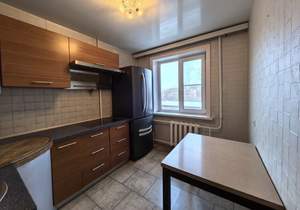 3-к квартира, вторичка, 66м2, 4/10 этаж