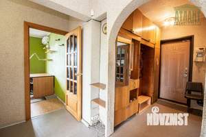 4-к квартира, вторичка, 85м2, 7/10 этаж